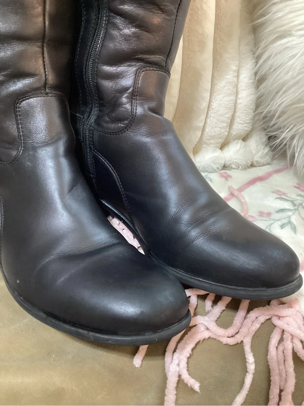 La CANADIENNE classic black